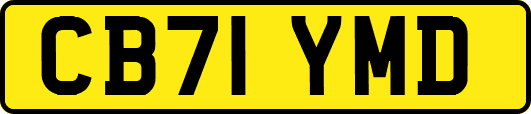 CB71YMD