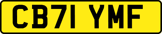 CB71YMF