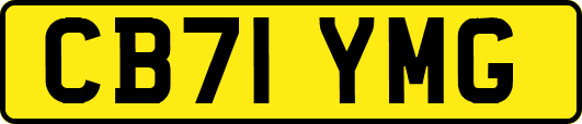 CB71YMG
