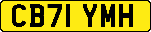 CB71YMH
