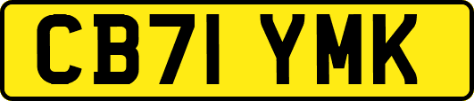 CB71YMK