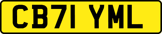 CB71YML
