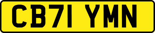 CB71YMN