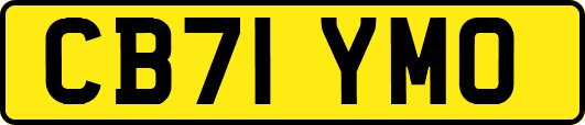 CB71YMO