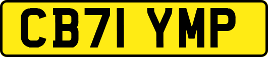 CB71YMP