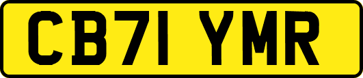 CB71YMR