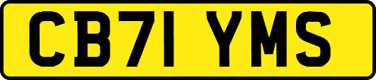 CB71YMS