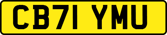 CB71YMU