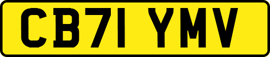 CB71YMV