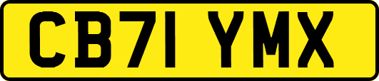 CB71YMX