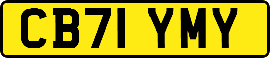 CB71YMY