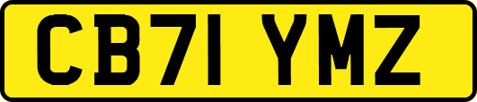 CB71YMZ