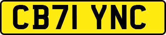 CB71YNC