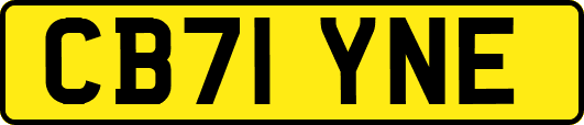 CB71YNE