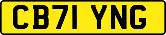 CB71YNG