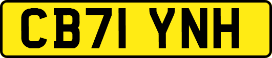 CB71YNH