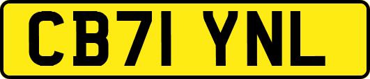 CB71YNL