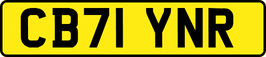 CB71YNR
