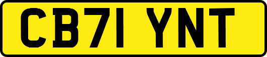 CB71YNT