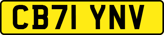 CB71YNV