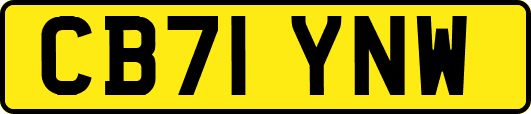 CB71YNW