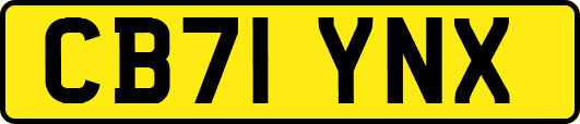 CB71YNX