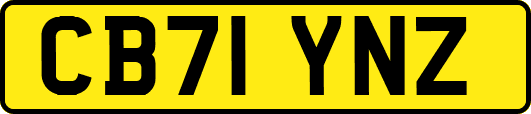 CB71YNZ
