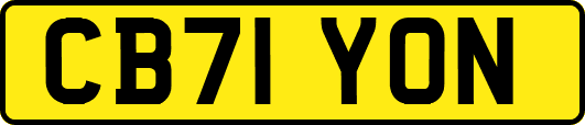 CB71YON