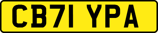 CB71YPA