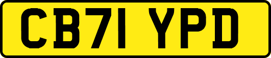 CB71YPD