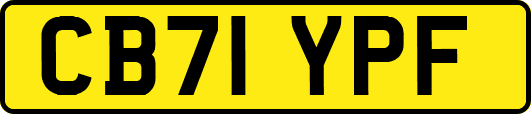 CB71YPF