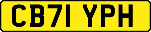 CB71YPH