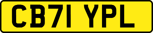 CB71YPL