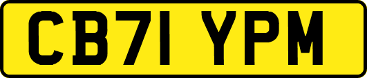 CB71YPM