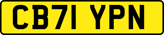 CB71YPN