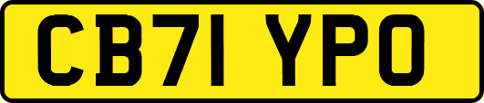 CB71YPO