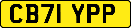 CB71YPP