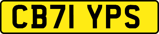 CB71YPS