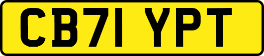 CB71YPT