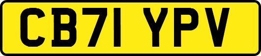 CB71YPV
