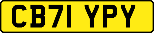 CB71YPY