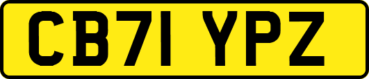 CB71YPZ