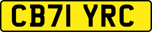 CB71YRC