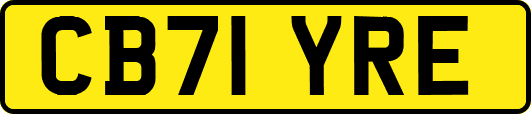 CB71YRE