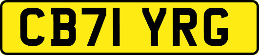 CB71YRG