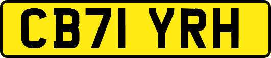 CB71YRH