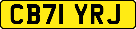 CB71YRJ