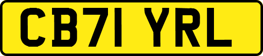 CB71YRL