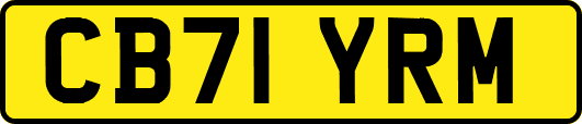 CB71YRM