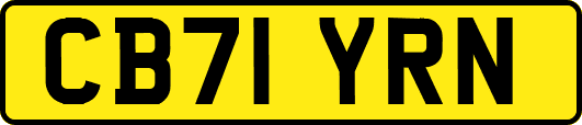 CB71YRN